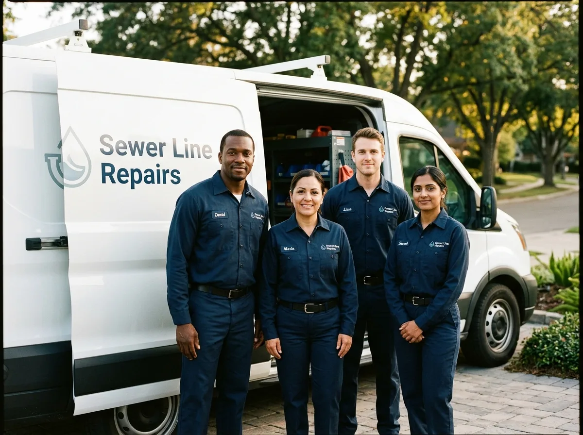 Emergency Plumber company in Barto, PA